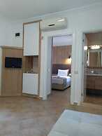 Kıvanç Suite Hotel