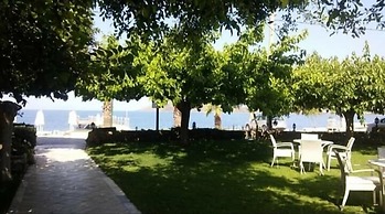 Kıvanç Suite Hotel