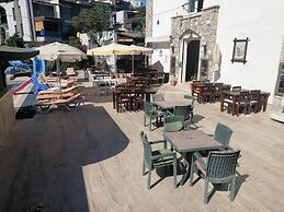 Gloria Tibi Hotel Gumbet