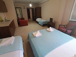 Gloria Tibi Hotel Gumbet