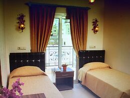 Gloria Tibi Hotel Gumbet