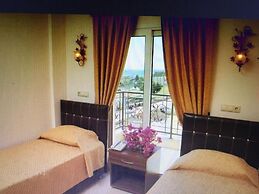 Gloria Tibi Hotel Gumbet