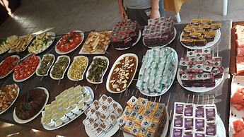 Gloria Tibi Hotel Gumbet