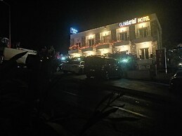 Gloria Tibi Hotel Gumbet