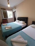 Gloria Tibi Hotel Gumbet