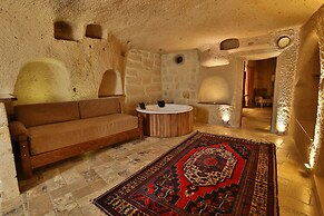 Osmanbey Cave Hotel