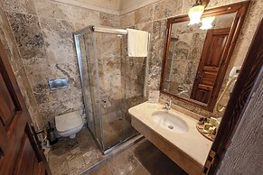Osmanbey Cave Hotel