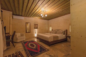Osmanbey Cave Hotel