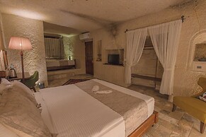 Osmanbey Cave Hotel