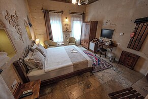 Osmanbey Cave Hotel