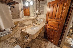 Osmanbey Cave Hotel