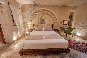 Osmanbey Cave Hotel