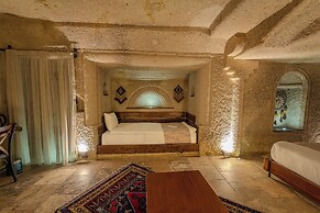 Osmanbey Cave Hotel