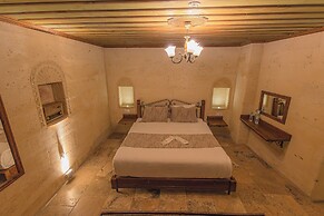 Osmanbey Cave Hotel
