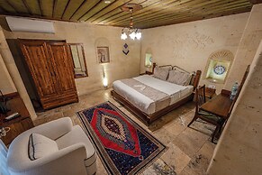 Osmanbey Cave Hotel