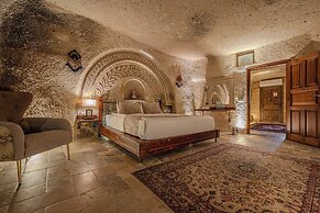 Osmanbey Cave Hotel