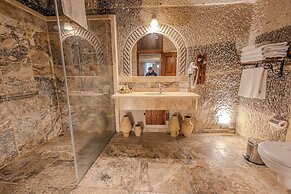 Osmanbey Cave Hotel
