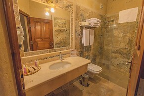 Osmanbey Cave Hotel
