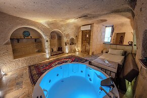 Osmanbey Cave Hotel
