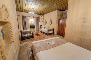 Osmanbey Cave Hotel