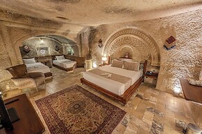 Osmanbey Cave Hotel
