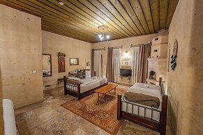 Osmanbey Cave Hotel