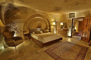 Osmanbey Cave Hotel