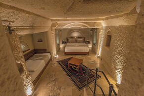 Osmanbey Cave Hotel