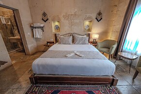 Osmanbey Cave Hotel