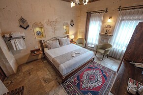 Osmanbey Cave Hotel