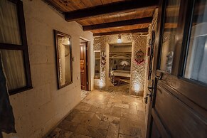 Osmanbey Cave Hotel