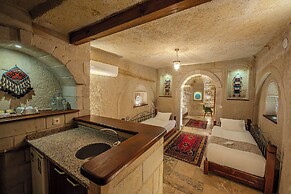 Osmanbey Cave Hotel