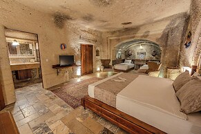 Osmanbey Cave Hotel