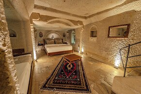 Osmanbey Cave Hotel