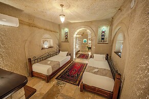 Osmanbey Cave Hotel