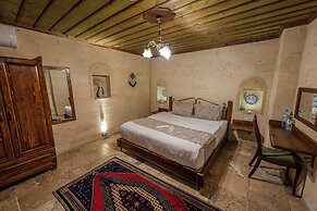 Osmanbey Cave Hotel