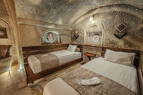 Osmanbey Cave Hotel