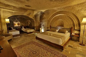 Osmanbey Cave Hotel