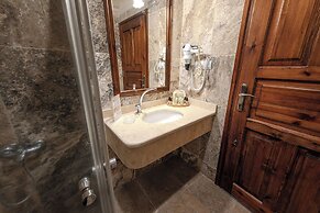 Osmanbey Cave Hotel
