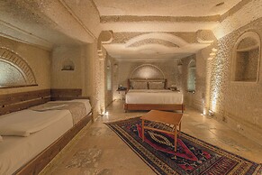 Osmanbey Cave Hotel