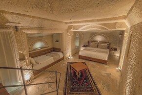 Osmanbey Cave Hotel