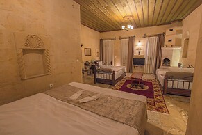Osmanbey Cave Hotel
