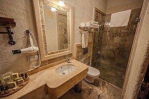 Osmanbey Cave Hotel