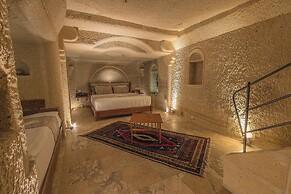 Osmanbey Cave Hotel