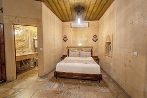 Osmanbey Cave Hotel