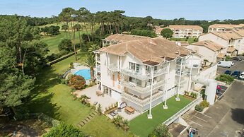 Madame Vacances Les Palmiers du Golf