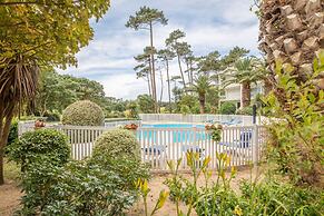 Madame Vacances Les Palmiers du Golf