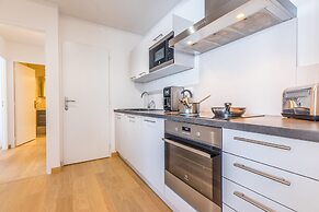 Madame Vacances Les Palmiers du Golf