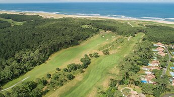 Madame Vacances Les Palmiers du Golf