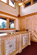 Adirondack Spruce Lodge
